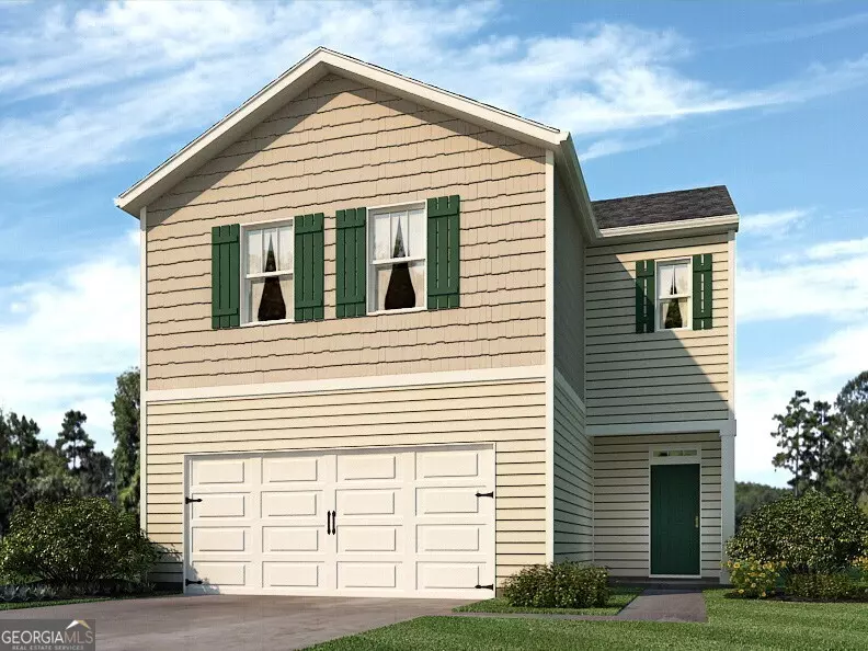 123 Rolling Meadow TRCE, Jasper, GA 30143