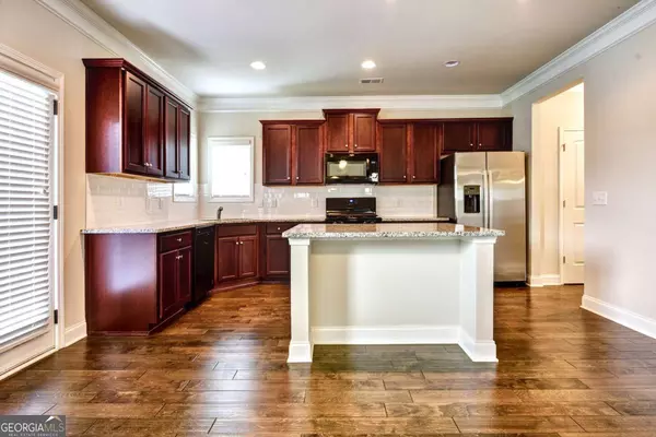 Auburn, GA 30011,5193 Woodline View LN