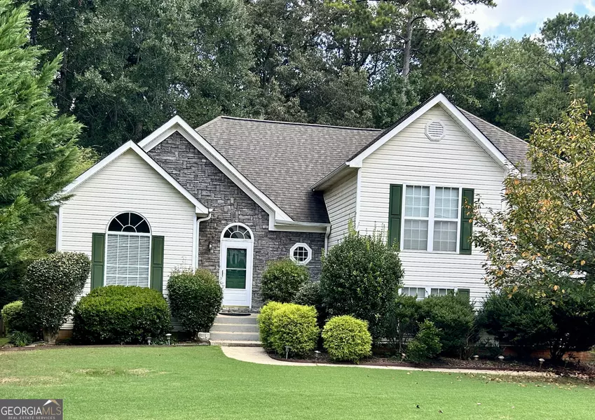 98 Pheasant RDG, Newnan, GA 30265