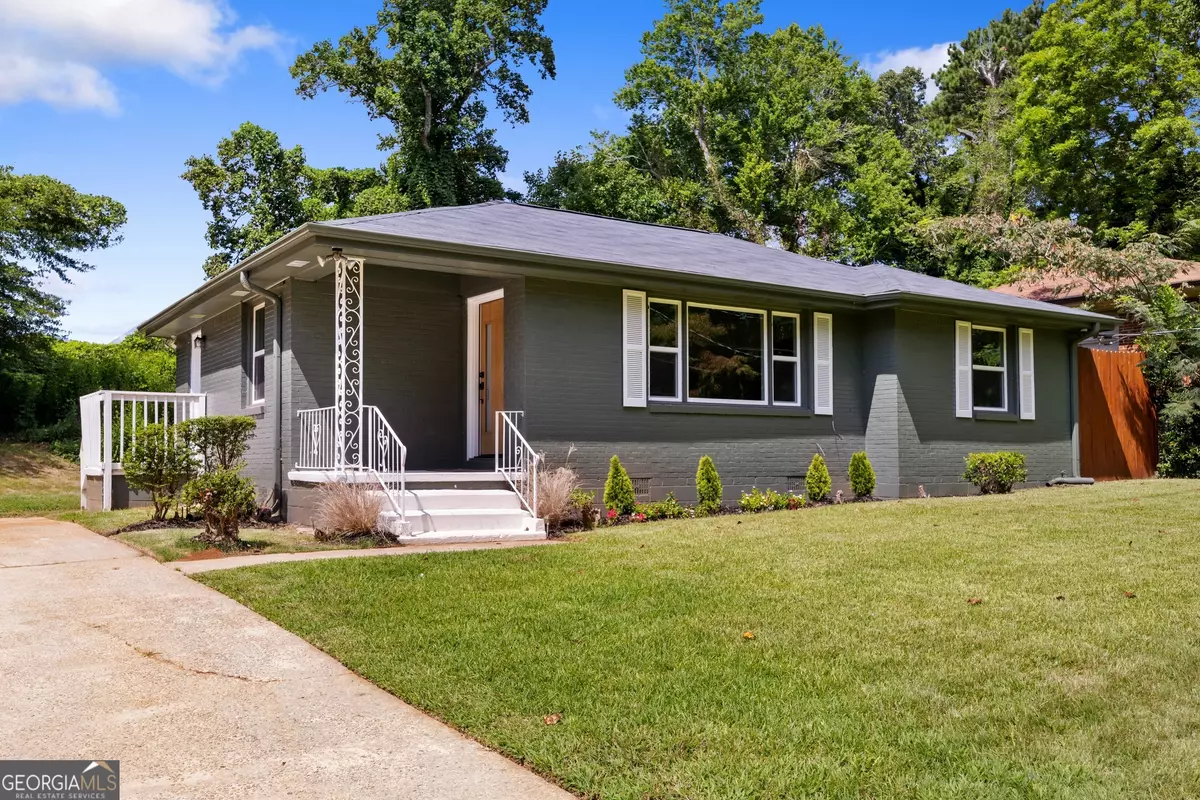 Decatur, GA 30032,2213 Sharon WAY