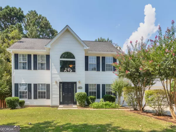 501 Grove Park DR, Locust Grove, GA 30248