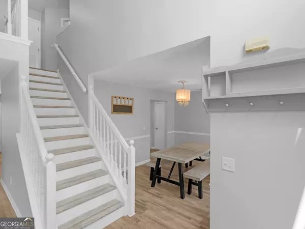 Locust Grove, GA 30248,501 Grove Park DR