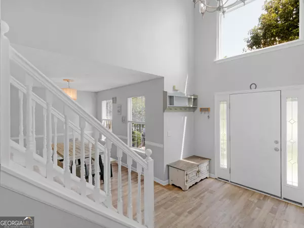 Locust Grove, GA 30248,501 Grove Park DR