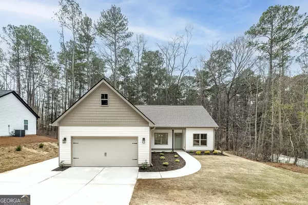 Monticello, GA 31064,47 Redtail CT