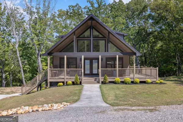 Jasper, GA 30143,356 Mulberry CIR