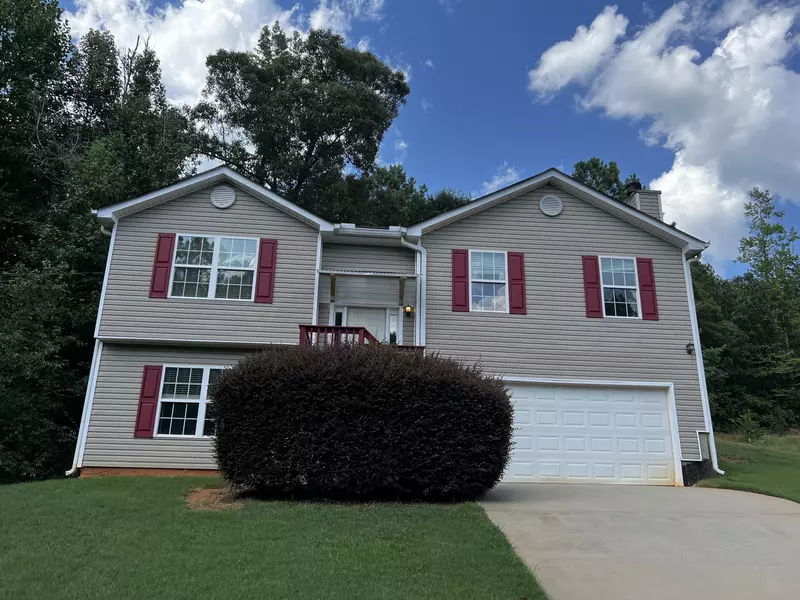 65 Sampson CT, Covington, GA 30016