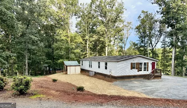 Cleveland, GA 30528,394 May White RD