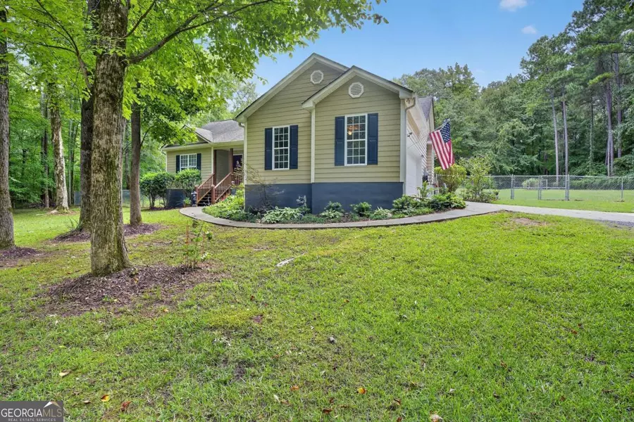 1041 Apalachee Woods DR, Buckhead, GA 30625