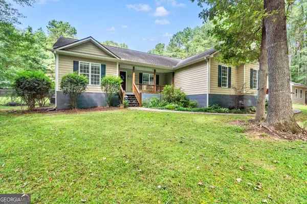 1041 Apalachee Woods DR, Buckhead, GA 30625