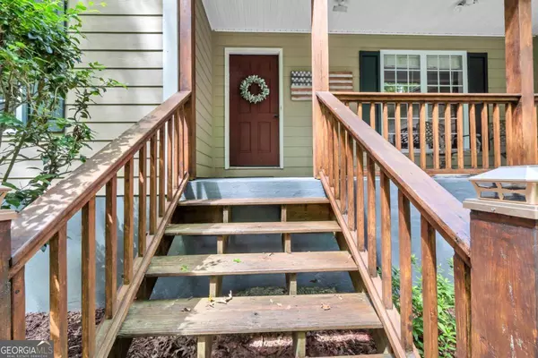 Buckhead, GA 30625,1041 Apalachee Woods DR