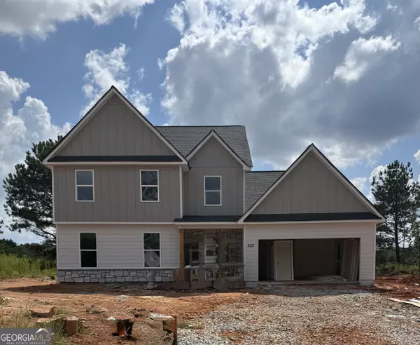 222 Good Hope Preserve, Good Hope, GA 30641