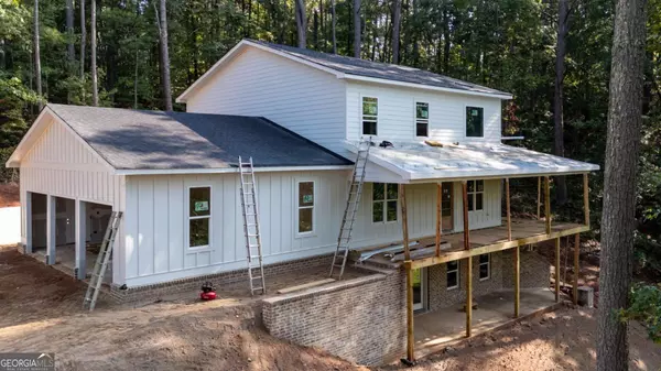 Ball Ground, GA 30107,1783 Four Mile Church RD