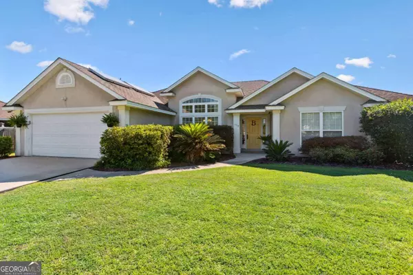 Brunswick, GA 31525,153 Baywood CIR