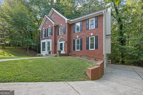 2130 Hickory CV, Cumming, GA 30041