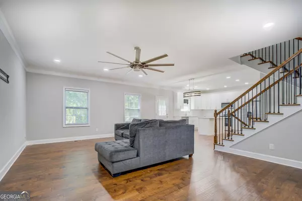Porterdale, GA 30014,30 Magan CT