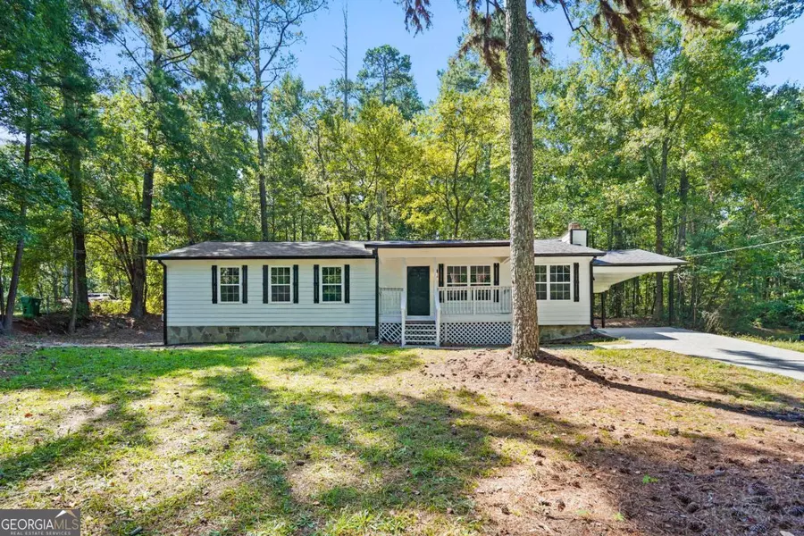 7508 Asbury Manor DR, Lithonia, GA 30058