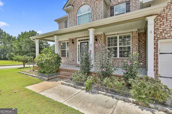 Newnan, GA 30265,8 Bryce Creek DR