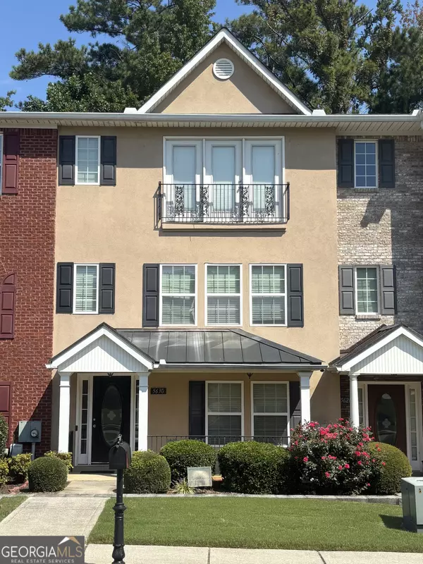 5630 Garden CIR, Douglasville, GA 30135