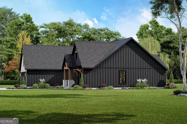 Ellijay, GA 30536,180 Trailwood DR