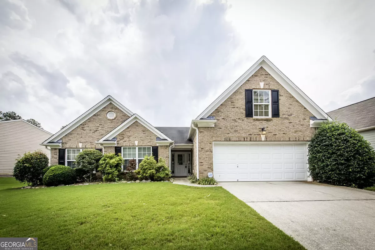 Villa Rica, GA 30180,1088 S Creek DR
