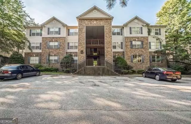 Lithonia, GA 30038,3103 Par Three WAY