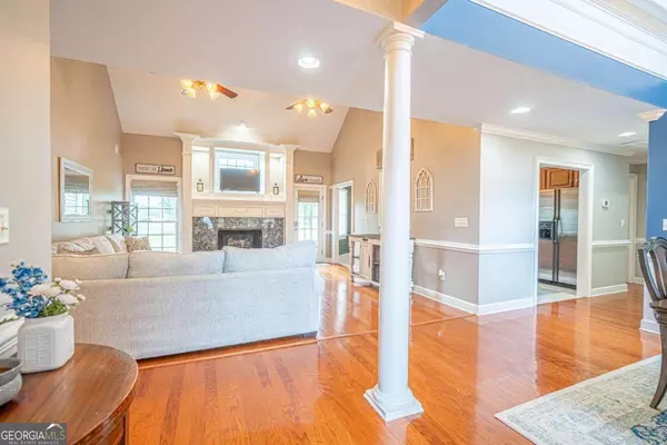 Guyton, GA 31312,301 Flat Bush DR