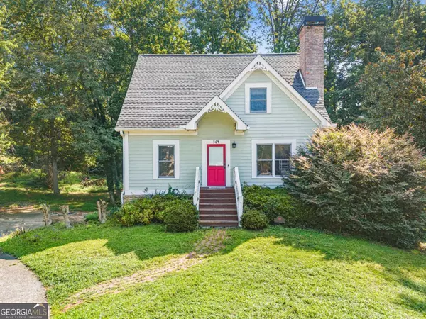 564 Long Oak DR, Gainesville, GA 30501