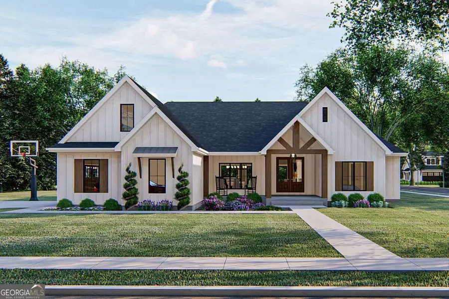 270R Stone Cliff DR, Ellijay, GA 30536