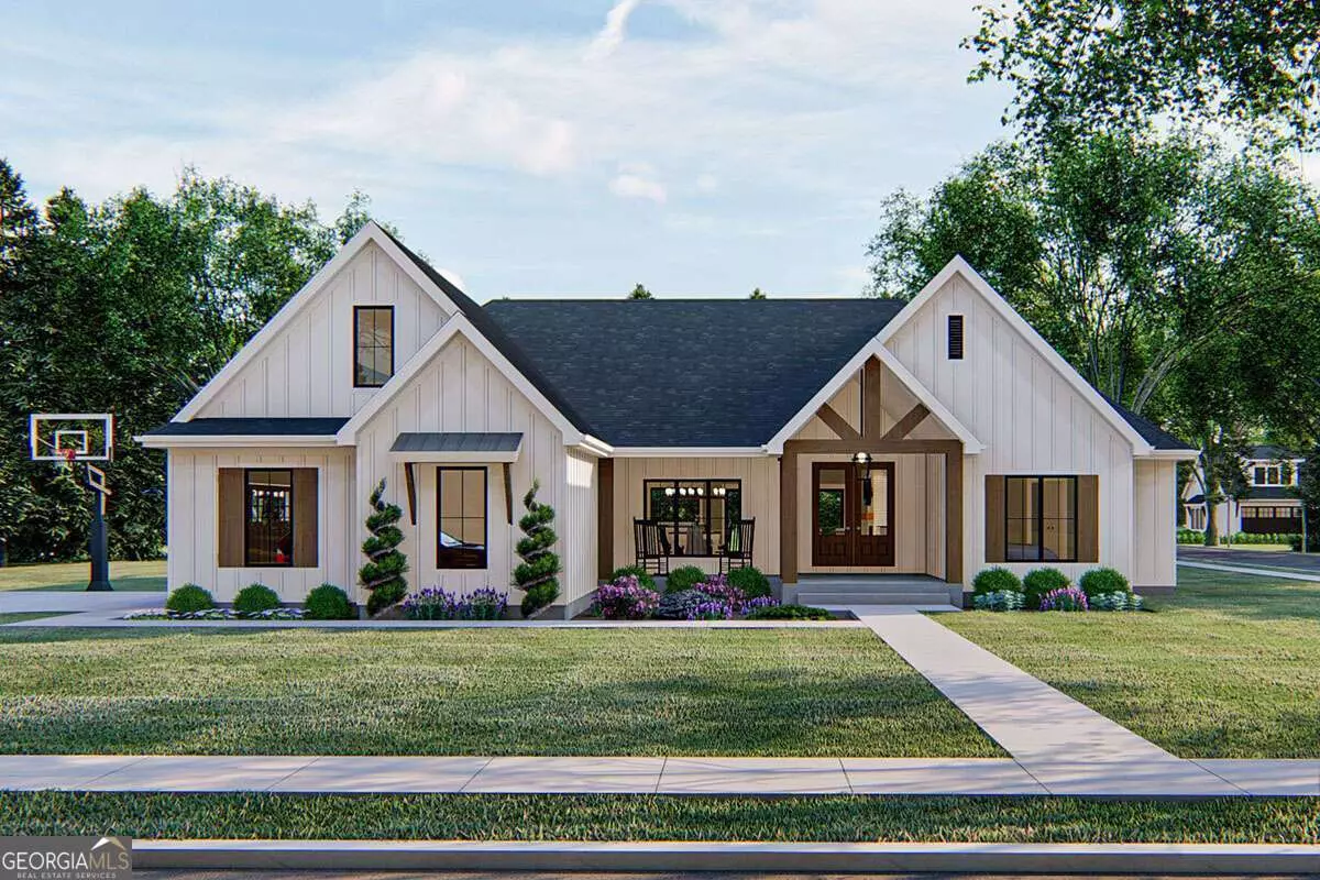 Ellijay, GA 30536,270R Stone Cliff DR