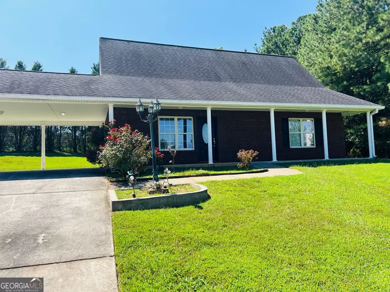28 McDonald RDG, Tallapoosa, GA 30176