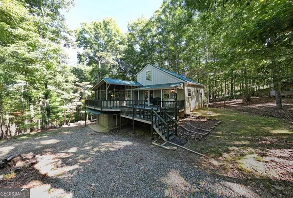 Blairsville, GA 30512,241 Mountain Woods RD