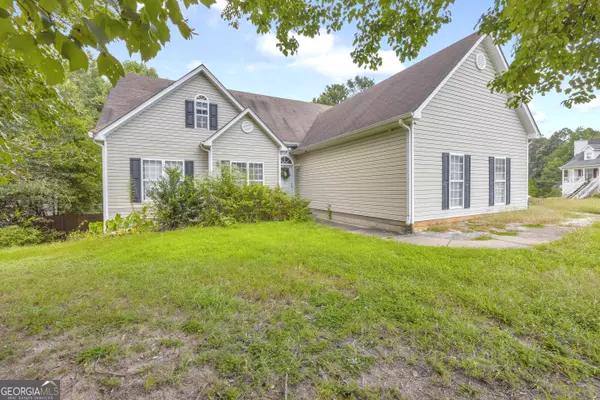 746 Evergreen DR, Winder, GA 30680