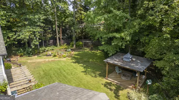 Johns Creek, GA 30097,11225 Crofton Overlook CT