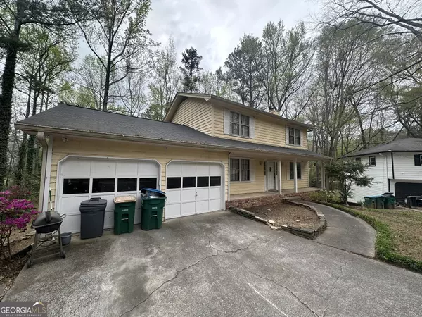 Lilburn, GA 30047,1695 Pitty Pat CT SW