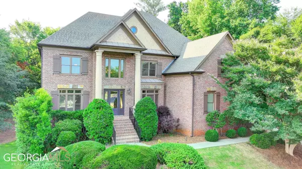 8920 Doral DR, Duluth, GA 30097