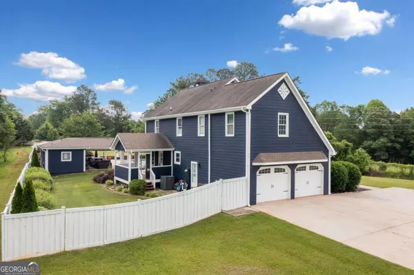 Villa Rica, GA 30180,2545 Hickory Level RD
