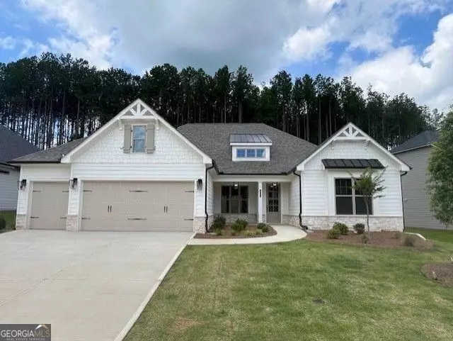 789 Brooke View DR, Canton, GA 30115