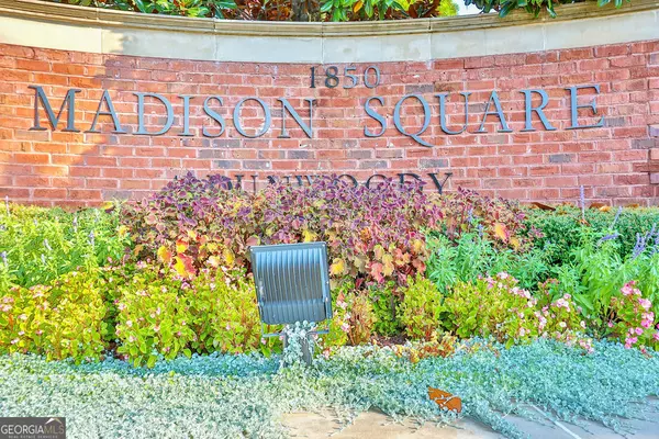 1850 Cotillion DR #4217, Atlanta, GA 30338