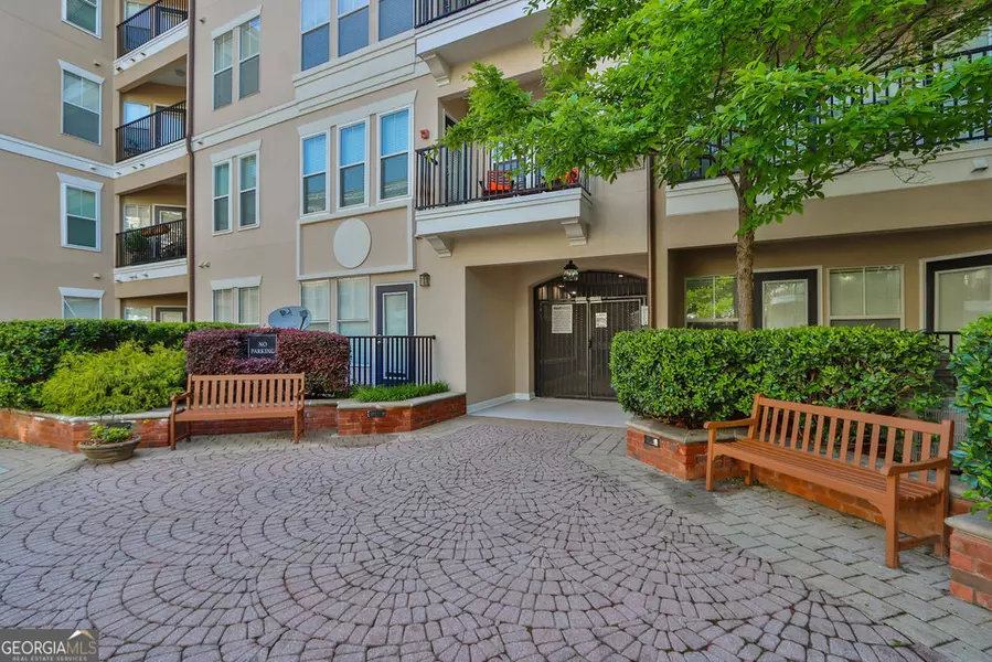 1850 Cotillion DR #4217, Atlanta, GA 30338