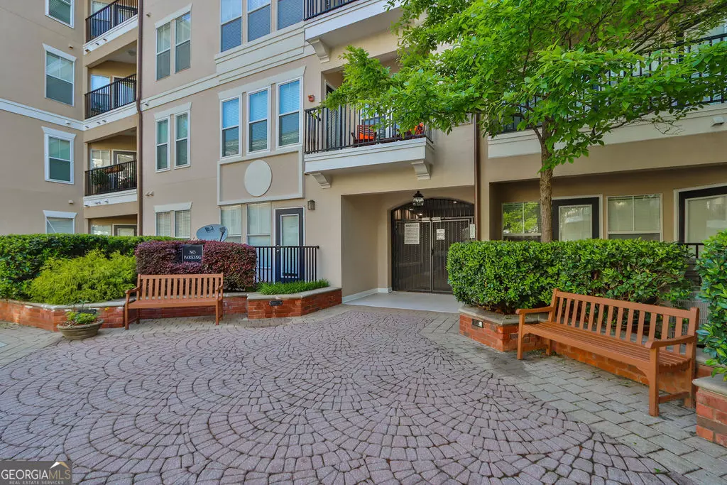 Atlanta, GA 30338,1850 Cotillion DR #4217