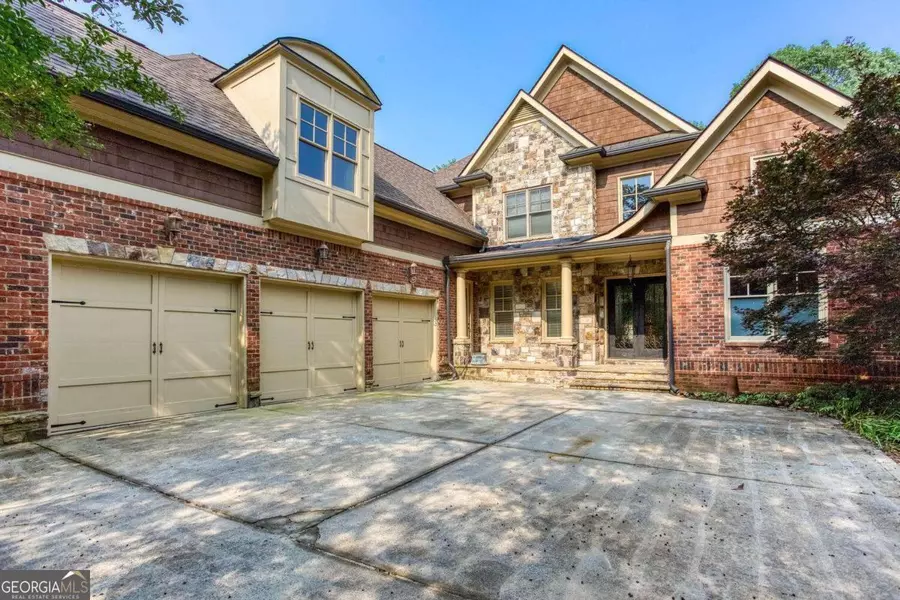 3333 N Hembree RD, Marietta, GA 30062