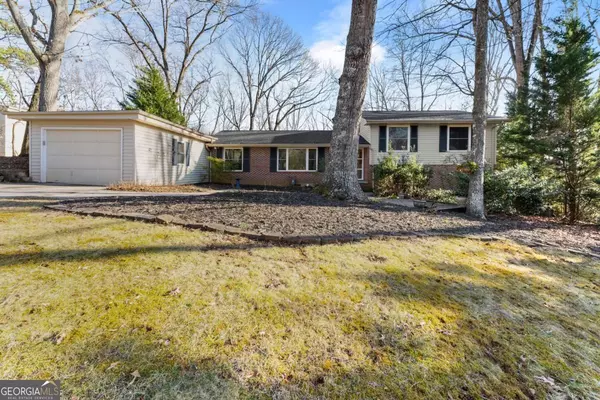 Gainesville, GA 30501,825 Beverly DR