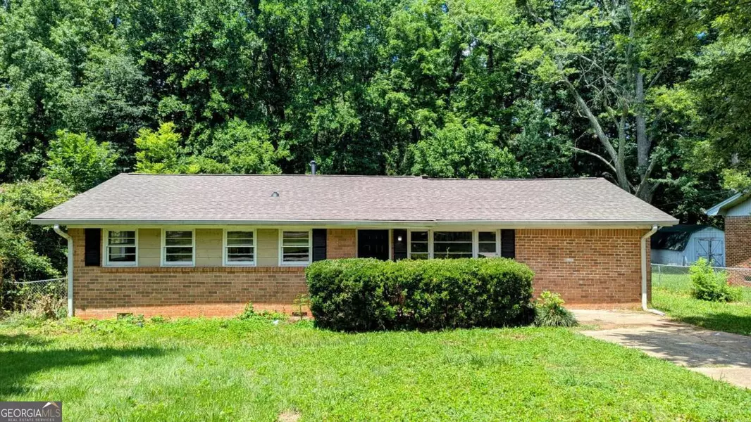 3985 Lindsey DR, Decatur, GA 30035