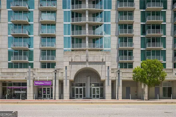 Atlanta, GA 30363,361 17th ST NW #2418