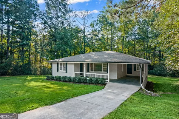 Newnan, GA 30263,4 Thomas WAY