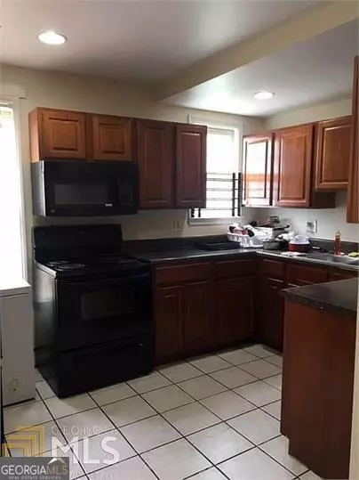 Atlanta, GA 30314,119 SW OZONE Streets SW