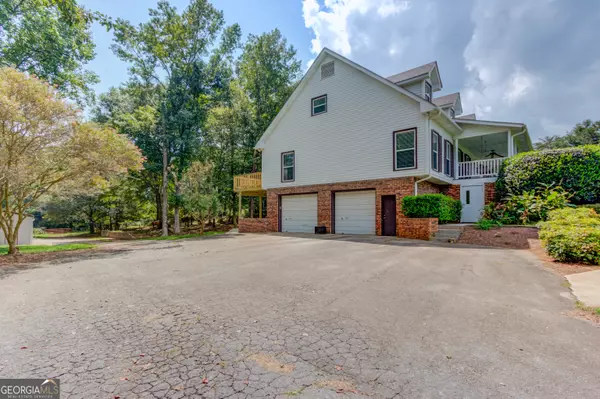 Gillsville, GA 30543,1052 Diamond Hill RD