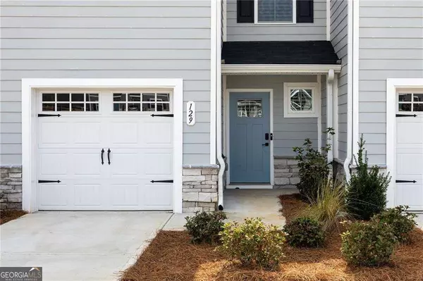 Cartersville, GA 30120,129 Chastain DR