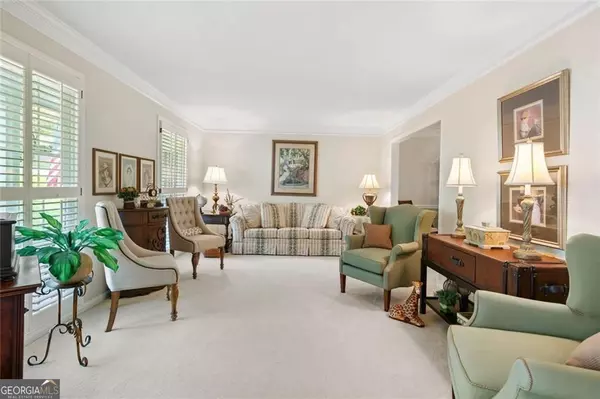 Marietta, GA 30067,237 Lamplighter LN SE