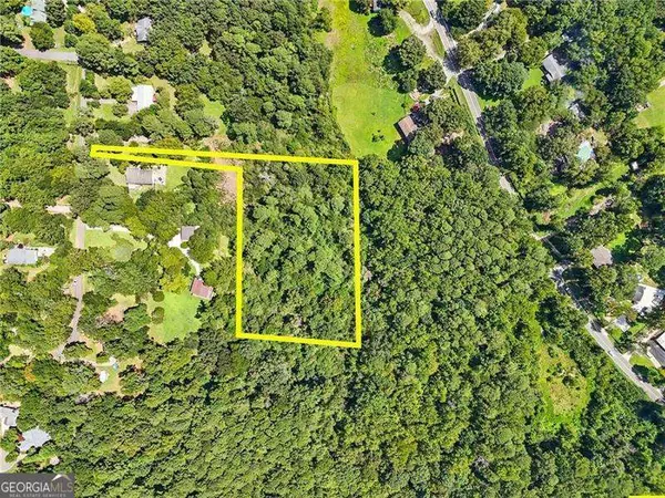 0 Lake ST, Canton, GA 30114